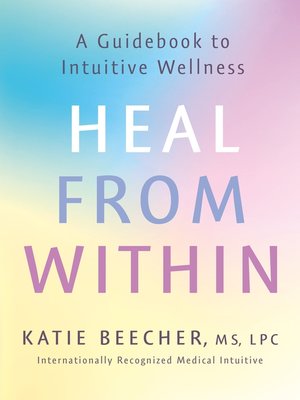 cover image of Heal from Within